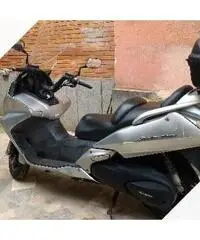 Honda Silver Wing 600 - 2001 Honda Silver Wing 600 - 2001
