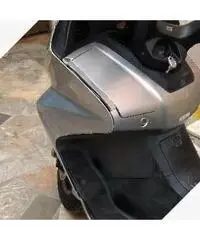 Honda Silver Wing 600 - 2001 Honda Silver Wing 600 - 2001