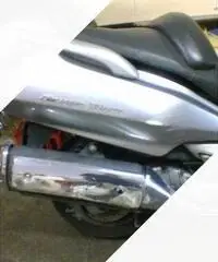 Honda Silver Wing 600 - 2006 Honda Silver Wing 600 - 2006