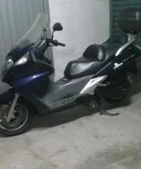 HONDA Silver Wing Scooter cc 582 HONDA Silver Wing Scooter cc 582