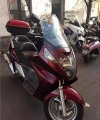 honda silver wing 600 honda silver wing 600