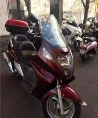 honda silver wing 600 honda silver wing 600