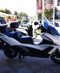 HONDA SW-T 400 Prezzo finito su strada. Garanzia omaggio HONDA SW-T 400 Prezzo finito su strada. Garanzia omaggio