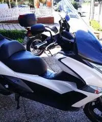 HONDA SW-T 400 Prezzo finito su strada. Garanzia omaggio HONDA SW-T 400 Prezzo finito su strada. Garanzia omaggio