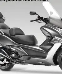 HONDA SW-T 600 swt 600 abs