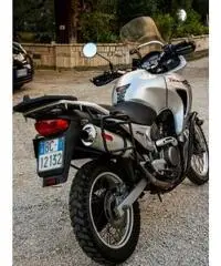 Honda XL 650 V Transalp anno 2001