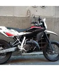 HUSQVARNA 125 2 TEMPI HUSQVARNA 125 2 TEMPI
