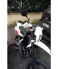 HUSQVARNA 125 2 TEMPI HUSQVARNA 125 2 TEMPI