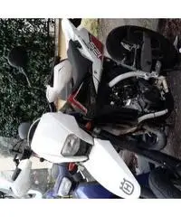 HUSQVARNA 125 2 TEMPI HUSQVARNA 125 2 TEMPI