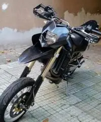 Husqvarna 610 sm