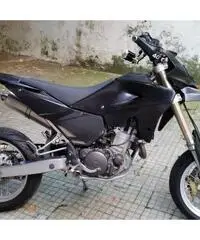 Husqvarna 610 sm Husqvarna 610 sm