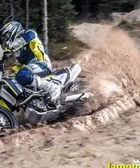 HUSQVARNA 701 Enduro . HUSQVARNA 701 Enduro .