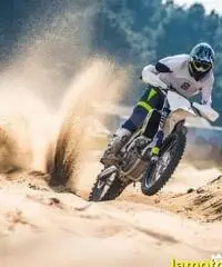 HUSQVARNA FC 350 2017