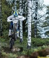 HUSQVARNA FE 250 2017 HUSQVARNA FE 250 2017