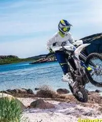 HUSQVARNA FE 350 2017 HUSQVARNA FE 350 2017