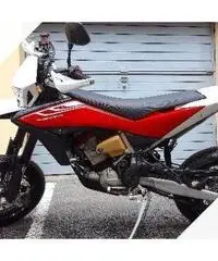 Husqvarna SMR 511 - 2011 Husqvarna SMR 511 - 2011