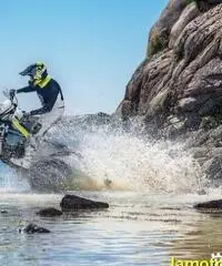HUSQVARNA TE 250 2017 HUSQVARNA TE 250 2017