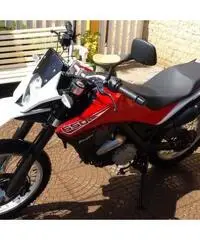 Husqvarna TR 650 Terra Husqvarna TR 650 Terra