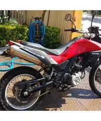 Husqvarna TR 650 Terra Husqvarna TR 650 Terra