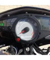 Husqvarna TR 650 Terra Husqvarna TR 650 Terra