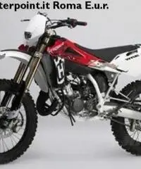 HUSQVARNA WRE 125 dual vre HUSQVARNA WRE 125 dual vre