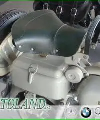 INNOCENTI Lambretta Lambretta 150d d'epoca TARGA ORO !! ISCRITTA FIAM