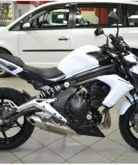 KAWASAKI ER-6N Mag.2o13 euro3 €. 3.700 KAWASAKI ER-6N Mag.2o13 euro3 €. 3.700