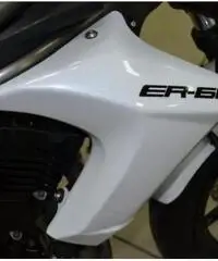 KAWASAKI ER-6N Mag.2o13 euro3 €. 3.700 KAWASAKI ER-6N Mag.2o13 euro3 €. 3.700
