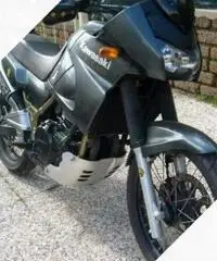 Kawasaki KLE 500 - 2007 Kawasaki KLE 500 - 2007