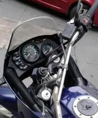 Kawasaki KLE 500 Kawasaki KLE 500