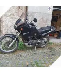 Kawasaki kle 500 Kawasaki kle 500