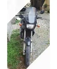 Kawasaki kle 500
