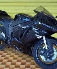 KAWASAKI Ninja 600 ZX-6R 2007 KAWASAKI Ninja 600 ZX-6R 2007