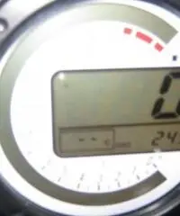 KAWASAKI Ninja tipo veicolo Sportive cc 636 KAWASAKI Ninja tipo veicolo Sportive cc 636