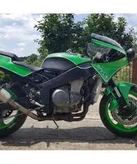 KAWASAKI Ninja ZX-7 Super Sportive cc 750 KAWASAKI Ninja ZX-7 Super Sportive cc 750