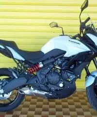KAWASAKI Versys 650 2015 KAWASAKI Versys 650 2015