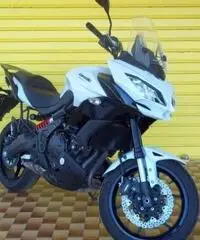 KAWASAKI Versys 650 2015 KAWASAKI Versys 650 2015