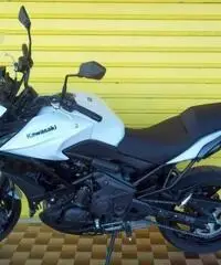 KAWASAKI Versys 650 2015 KAWASAKI Versys 650 2015