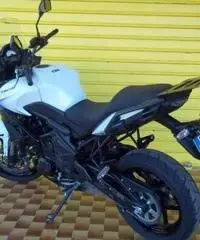 KAWASAKI Versys 650 2015 KAWASAKI Versys 650 2015