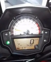 KAWASAKI Versys 650 2015 KAWASAKI Versys 650 2015