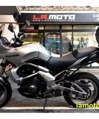 KAWASAKI Versys 650 Uniprò Garanzia 24 Mesi  + Permute KAWASAKI Versys 650 Uniprò Garanzia 24 Mesi  + Permute