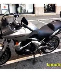 KAWASAKI Versys 650 Uniprò Garanzia 24 Mesi  + Permute KAWASAKI Versys 650 Uniprò Garanzia 24 Mesi  + Permute