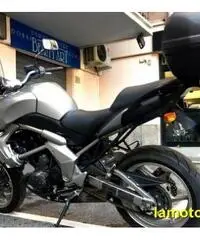 KAWASAKI Versys 650 Uniprò Garanzia 24 Mesi  + Permute KAWASAKI Versys 650 Uniprò Garanzia 24 Mesi  + Permute