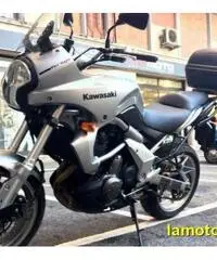 KAWASAKI Versys 650 Uniprò Garanzia 24 Mesi  + Permute KAWASAKI Versys 650 Uniprò Garanzia 24 Mesi  + Permute