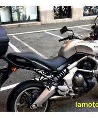 KAWASAKI Versys 650 Uniprò Garanzia 24 Mesi  + Permute KAWASAKI Versys 650 Uniprò Garanzia 24 Mesi  + Permute