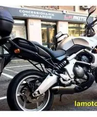 KAWASAKI Versys 650 Uniprò Garanzia 24 Mesi  + Permute KAWASAKI Versys 650 Uniprò Garanzia 24 Mesi  + Permute