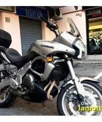 KAWASAKI Versys 650 Uniprò Garanzia 24 Mesi  + Permute KAWASAKI Versys 650 Uniprò Garanzia 24 Mesi  + Permute