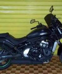 KAWASAKI Vulcan S 2015 KAWASAKI Vulcan S 2015