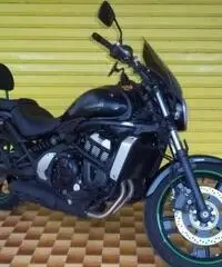 KAWASAKI Vulcan S 2015 KAWASAKI Vulcan S 2015