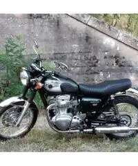 KAWASAKI W 800 Custom cc 798